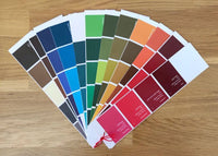 Analyse de ta Colorimétrie