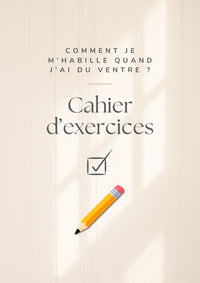 Comment je m'habille quand j'ai du ventre ?