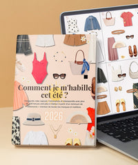 Comment je m'habille cet été 2026 ?