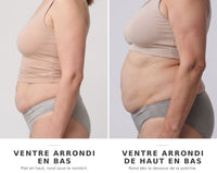 Comment je m'habille quand j'ai du ventre ?